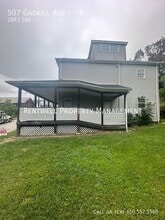 Building Photo - 507 Gaskill Ave