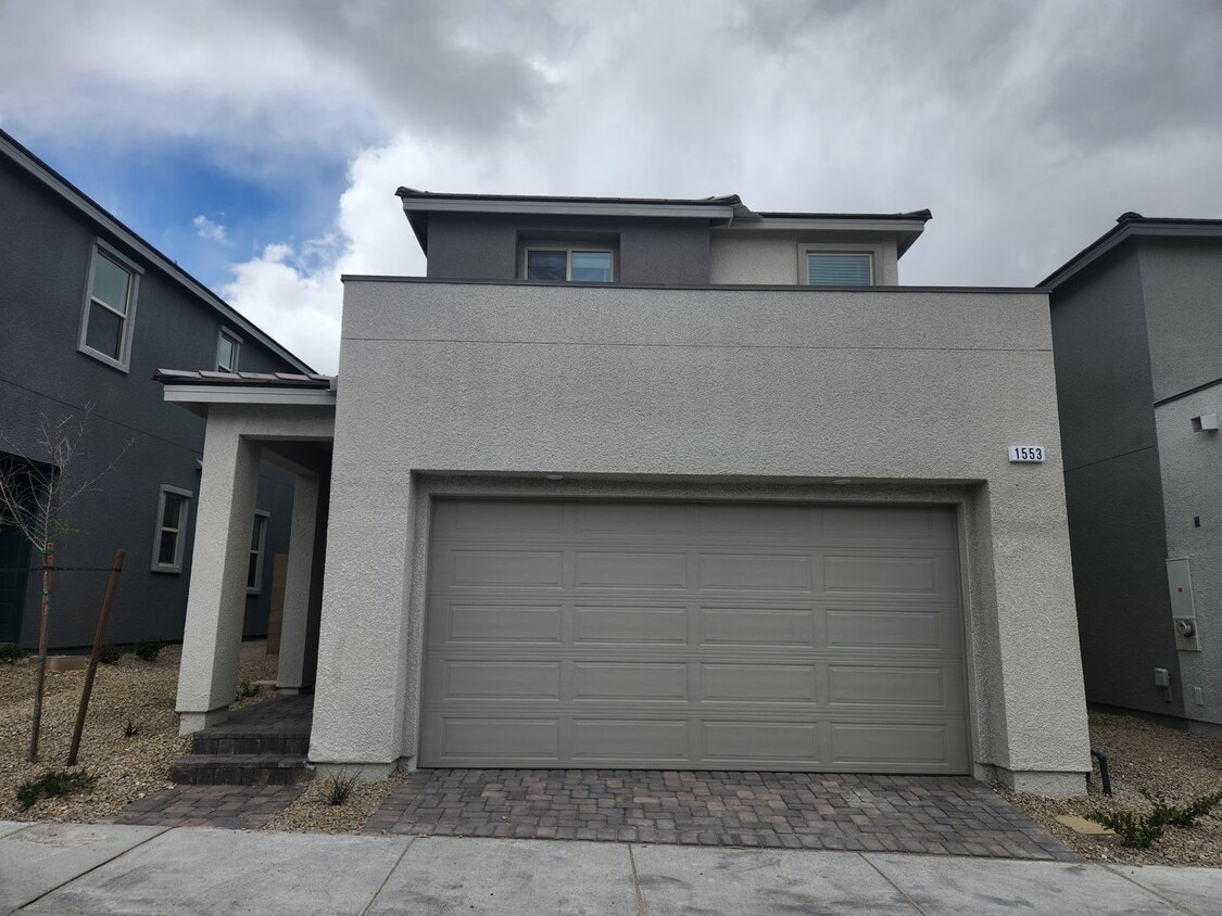 1553 Crowned Eagle St, Las Vegas, NV 89138 House Rental in Las Vegas, NV