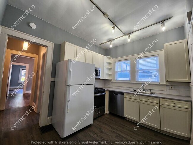 Foto del edificio - 1269 North Highland Avenue Northeast