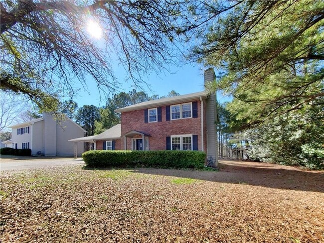 Building Photo - 2808 Pine Meadow Dr