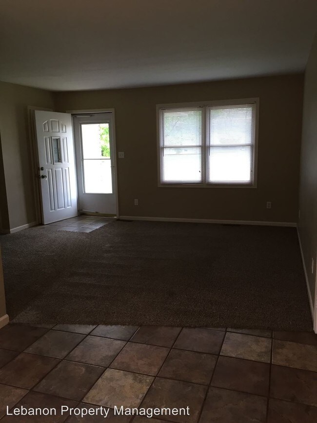 Foto del edificio - 3 br, 2 bath House - 1208 Fowler