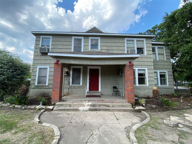 Foto del edificio - 4219 Lamar St