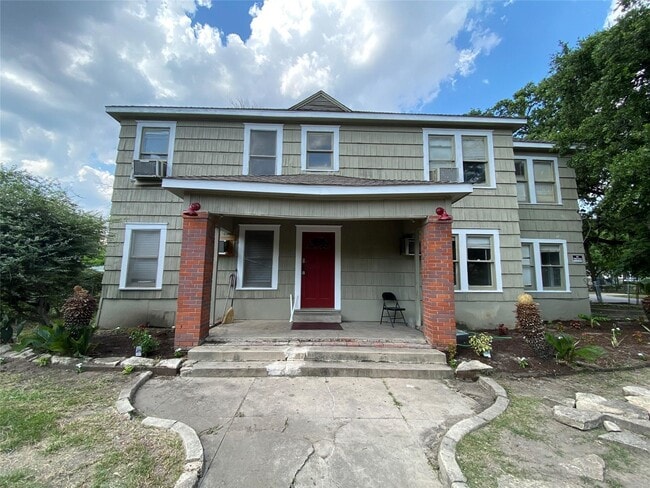 Foto del edificio - 4221 Lamar St