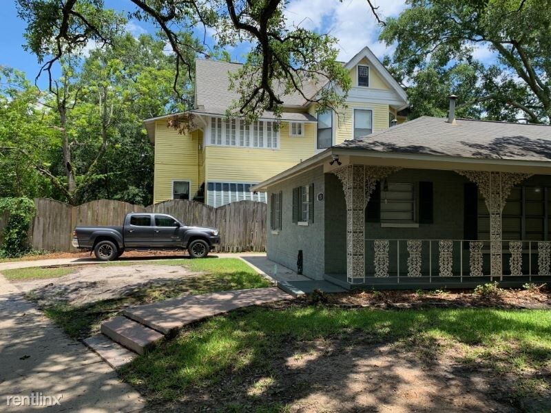 Primary Photo - 2 br, 1 bath Apartment - 251 Everett Street