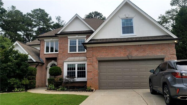 Building Photo - 4030 Breckenridge Ct