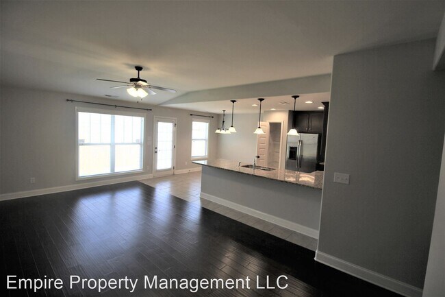 Foto del edificio - 3 br, 2 bath House - 1507 Joy St SE