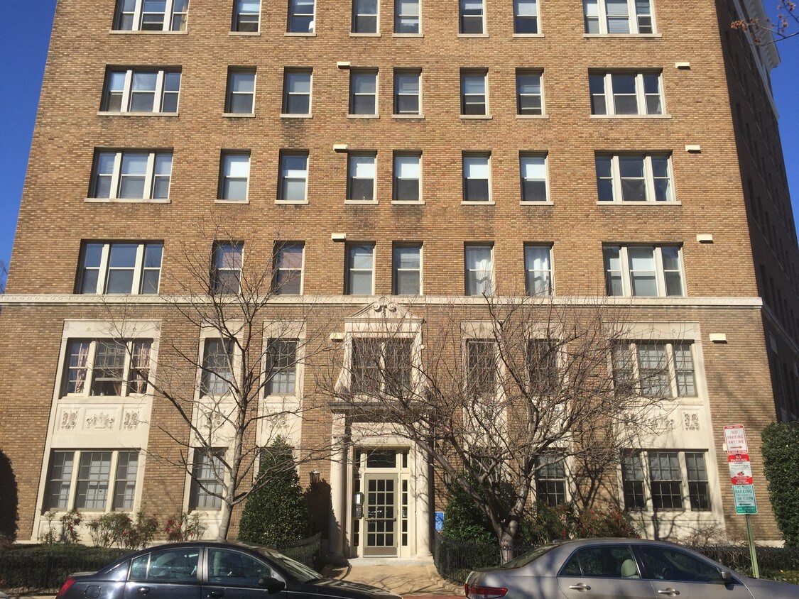 Foto principal - 1621 T St NW