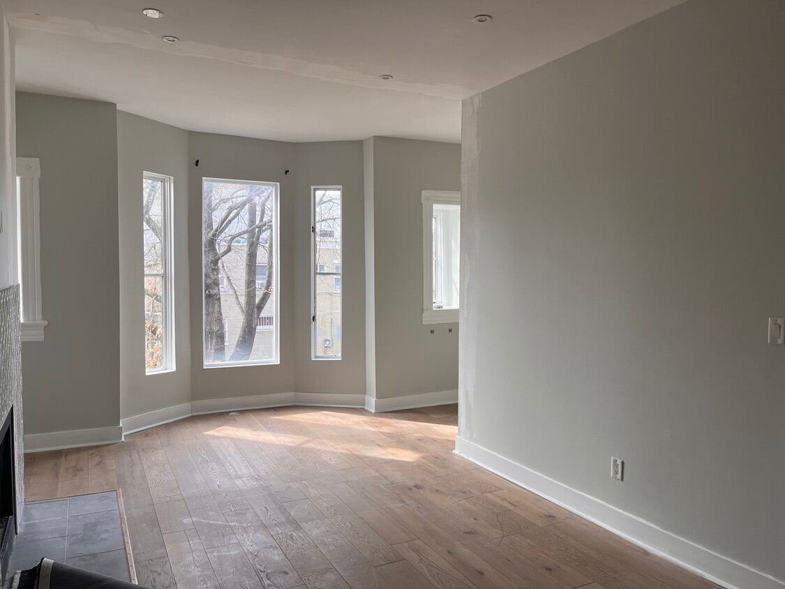 Photo - 1015 P St NW (Washington, DC)