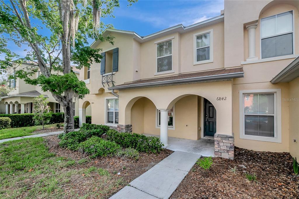 Foto principal - 6842 Dartmouth Hill St