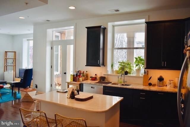 Foto del edificio - 1249 Kenyon St NW