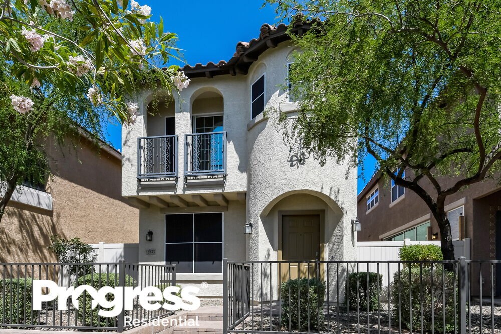 12533 W Via Dona Rd, Peoria, AZ 85383 House Rental in Peoria, AZ