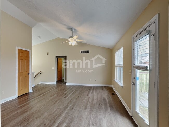 Foto del edificio - 1197 Catletts Ct