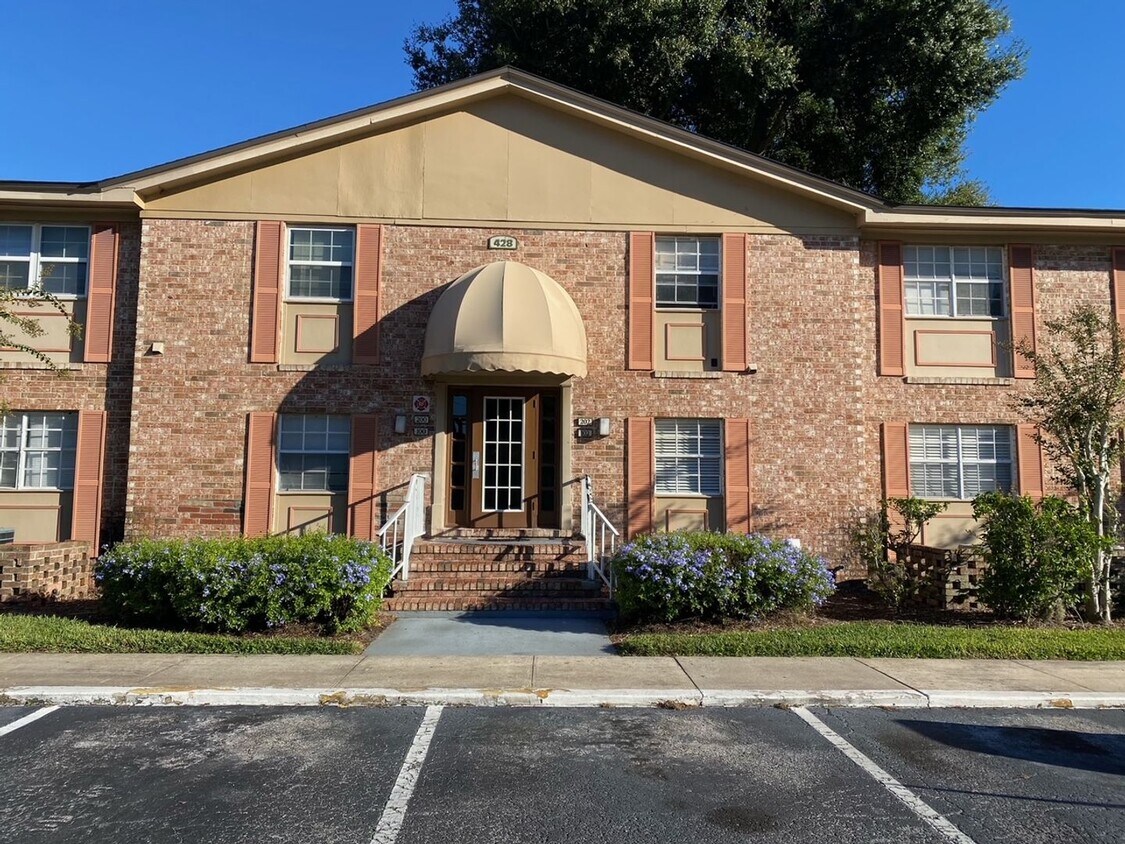 Maitland Carrington Park Condo 3 bedroom House Rental in Maitland