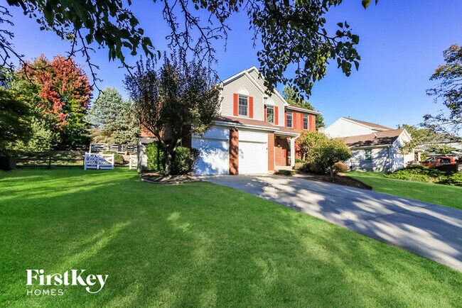 Building Photo - 6012 Kingsgate Dr