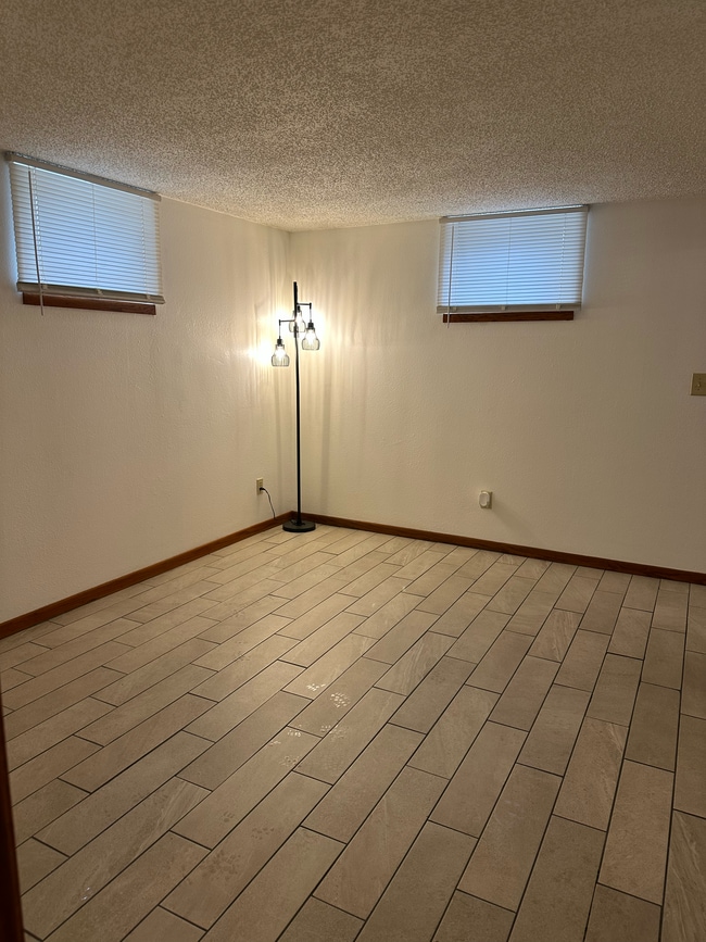 Sala de estar - 1708 Ashland St