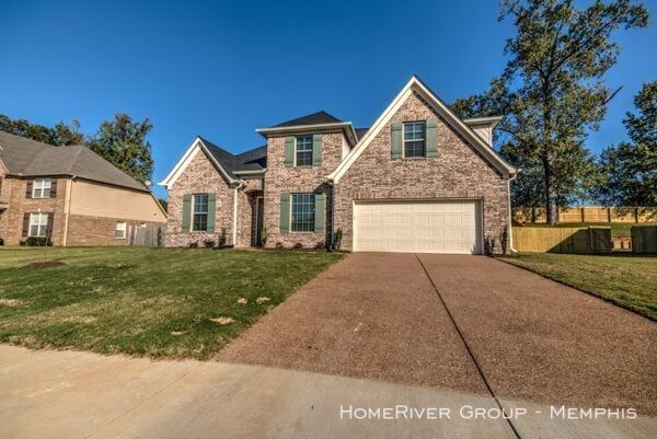 Primary Photo - Beautiful Bartlett Home!