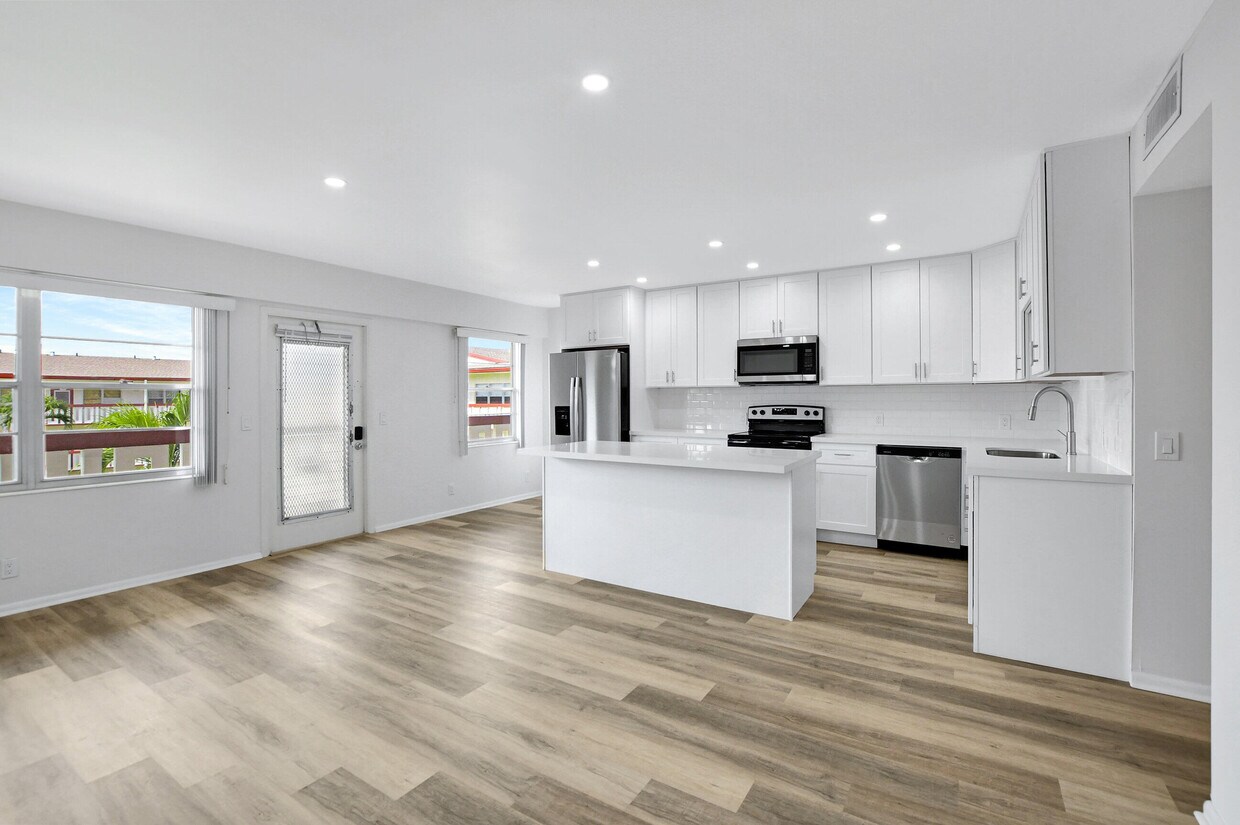 Foto principal - 125 Brighton C