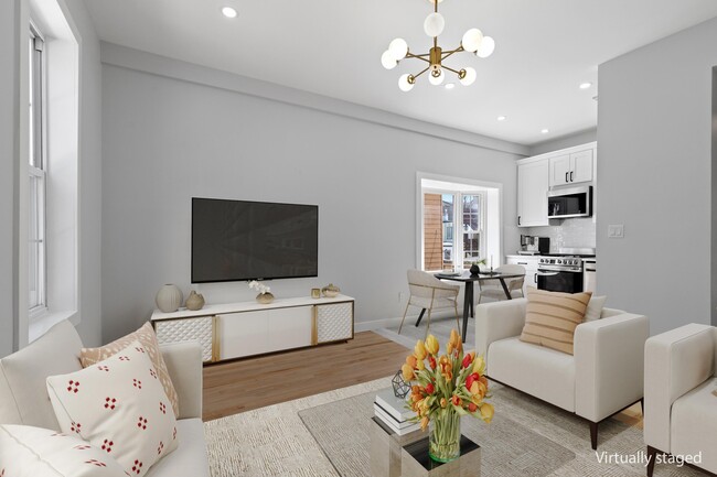 Foto del edificio - 47 Washburn St