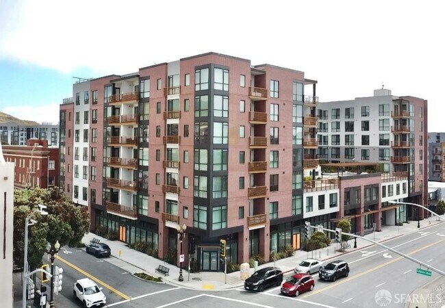 Foto del edificio - 200 Linden Ave