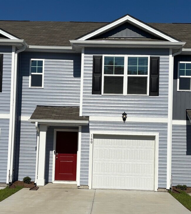 Foto del edificio - 160 Harvest Gold Dr