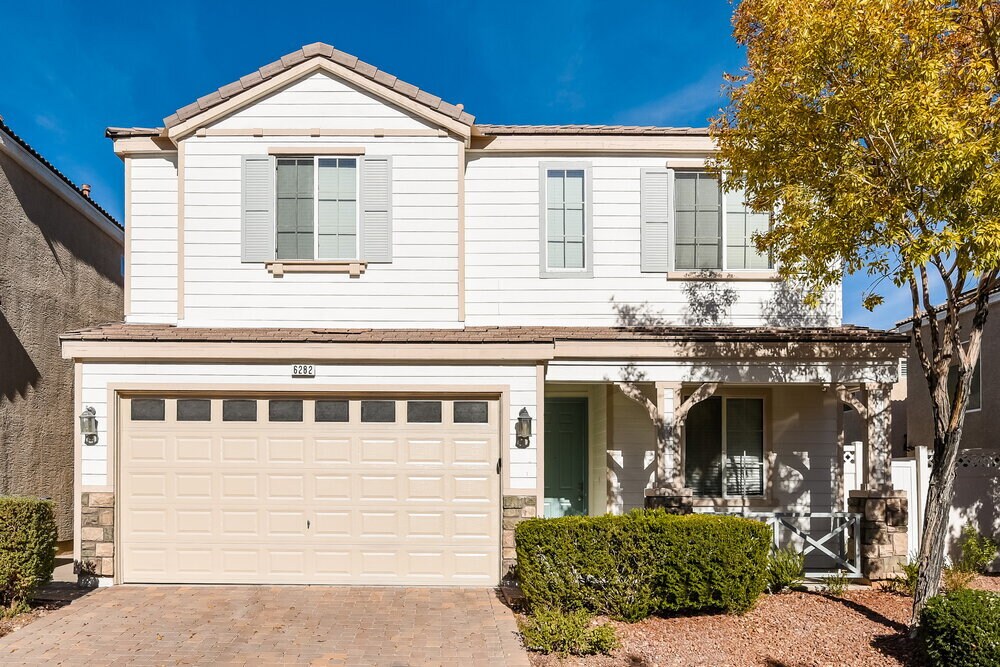 Foto principal - 6282 Hopeful Light Ave