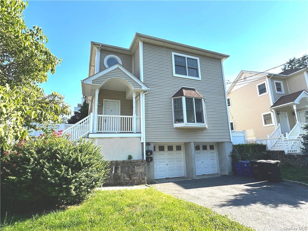 68 Virginia Ave Unit 1, Dobbs Ferry, NY 10522 Room for Rent in Dobbs