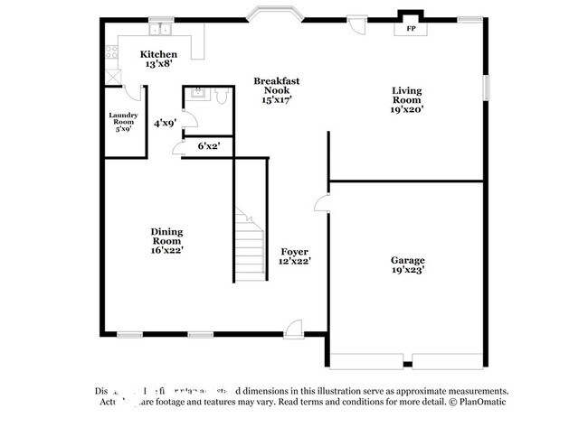 Foto del edificio - 307 Millstone Dr