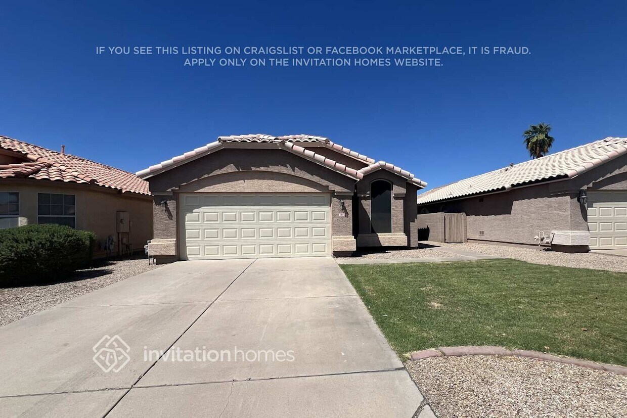 Foto principal - 3844 E San Remo Ave