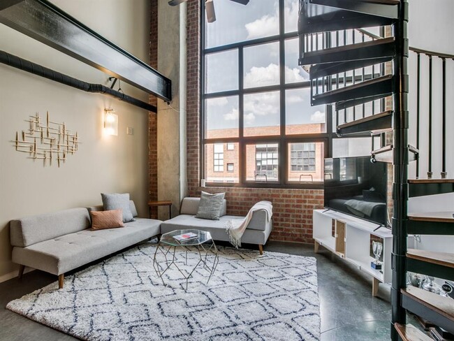 Foto del edificio - 3110 Thomas Ave