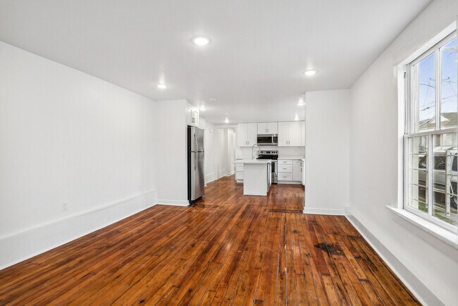 Foto del edificio - 4538 S Liberty St