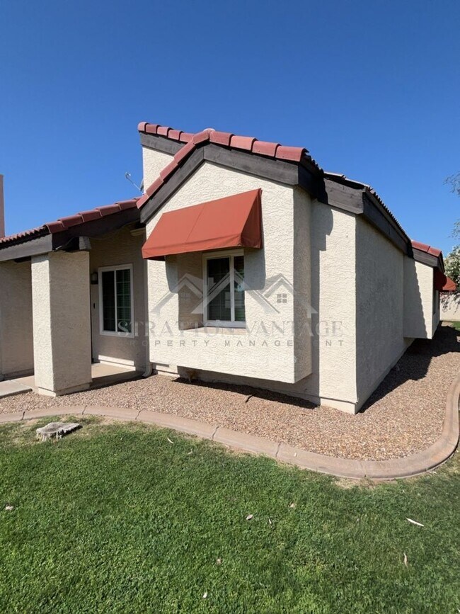 Foto del edificio - 911 S Siesta Ln