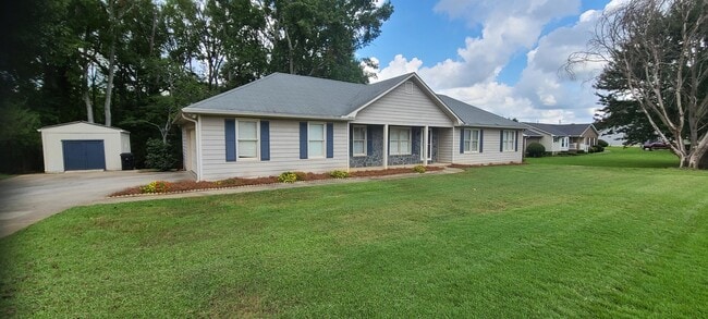 Foto del edificio - 106 Overlook Dr