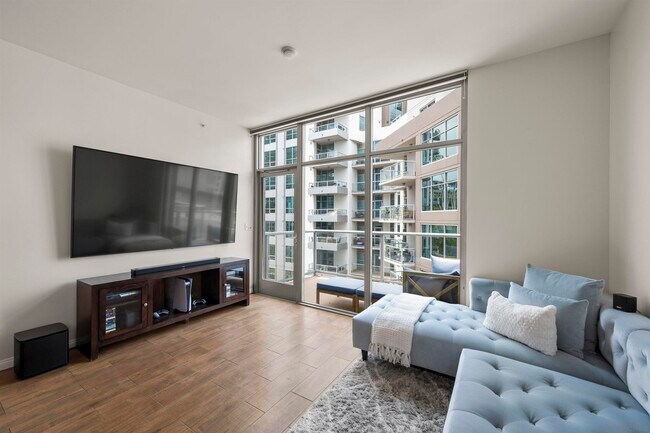 Foto del edificio - 206 Park Blvd