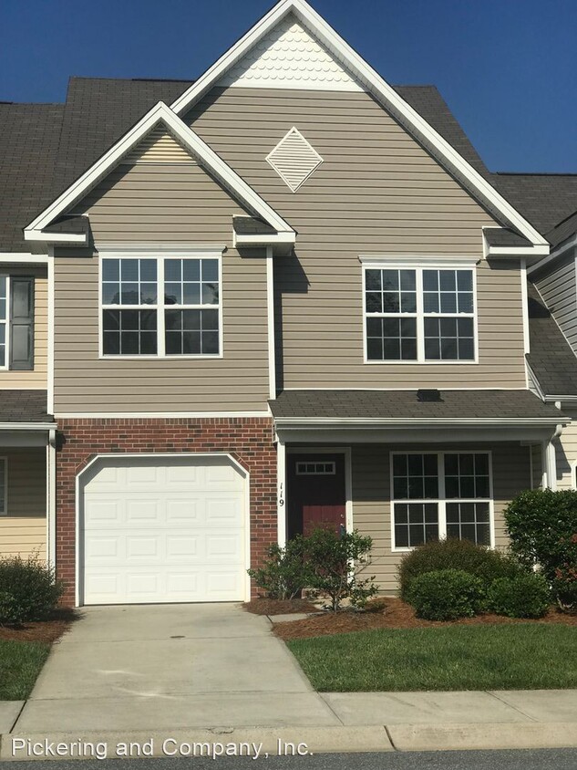 119 Goldfinch Ave, Greensboro, NC 27409 House Rental in Greensboro