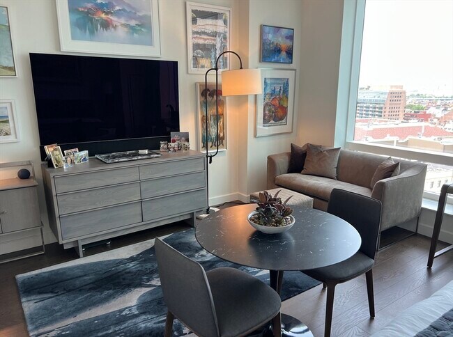 Foto del edificio - 430 Stuart St