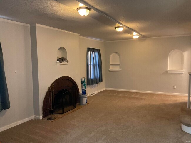 Foto del edificio - 1405 N Anthony Blvd