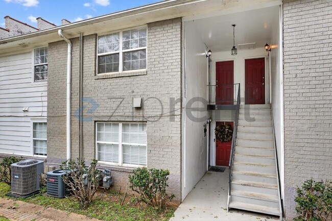 Foto del edificio - 1212 Utoy Springs Rd SW