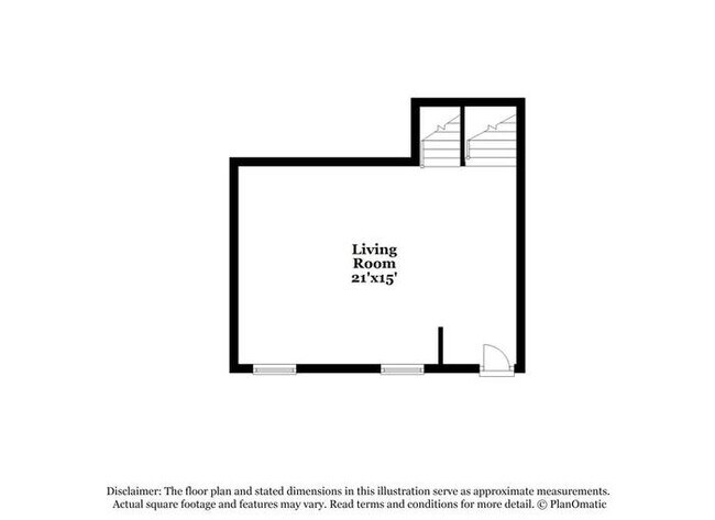 Building Photo - 4323 RIDGETOP DR, ELLENWOOD, GA 30294
