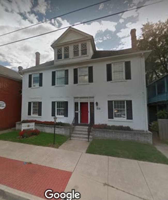Building Photo - 418 N Mechanic St