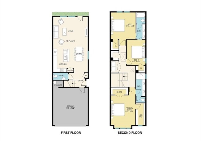 Photo - 2625 Paul Quinn St Apartment