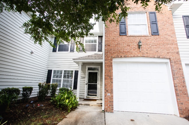 Photo - 2204 Savona Quay Townhome