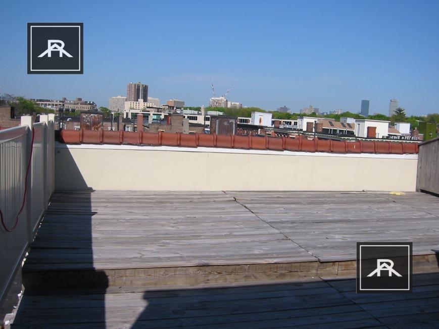Foto del edificio - 2 bedroom in Allston MA 02134