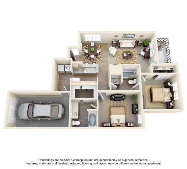 Bentley Place At Willow Bend Apartments Alquileres En