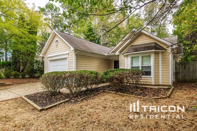 Building Photo - 11115 Atrium Way Matthews NC