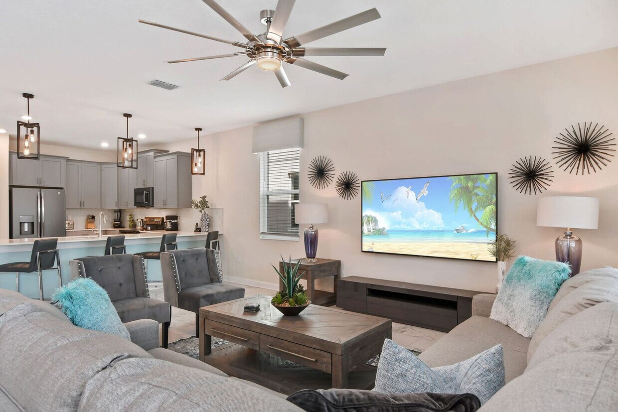 Foto principal - 2881 Stanza Ct