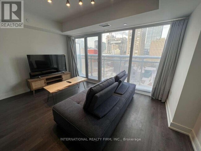 Photo du bâtiment - 89 McGill St