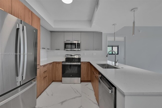 Foto del edificio - 840 NE 130th St