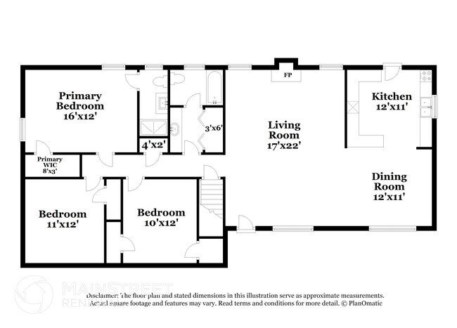 Building Photo - 715 Jett Rd