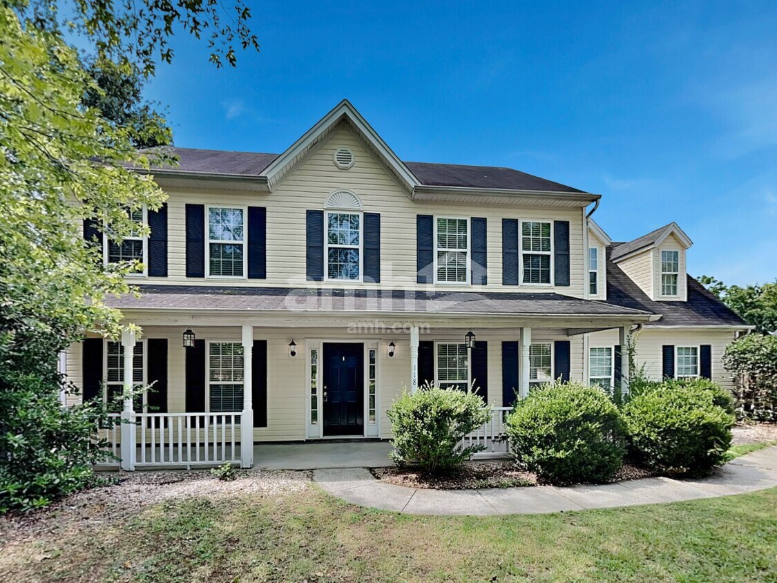 Foto principal - 118 Laporte Ln