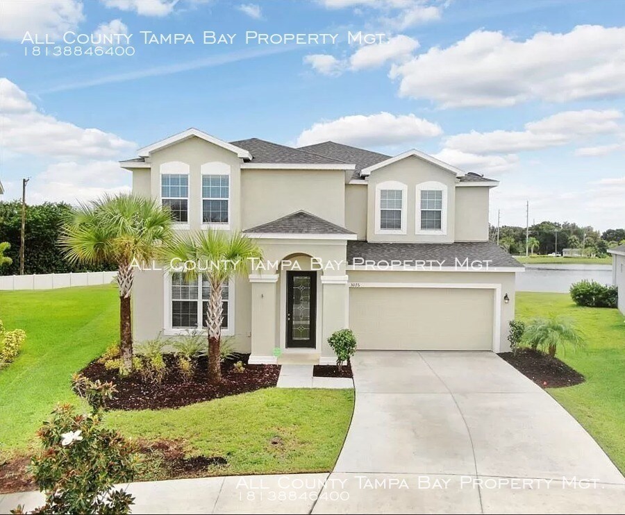 Executive home in Apollo Beach! House for Rent in Apollo Beach, FL